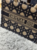 ディオール  （ブランドバッグ）の商品画像 - 査定依頼日：2025年11月29日 - 最高査定価格：165,000円