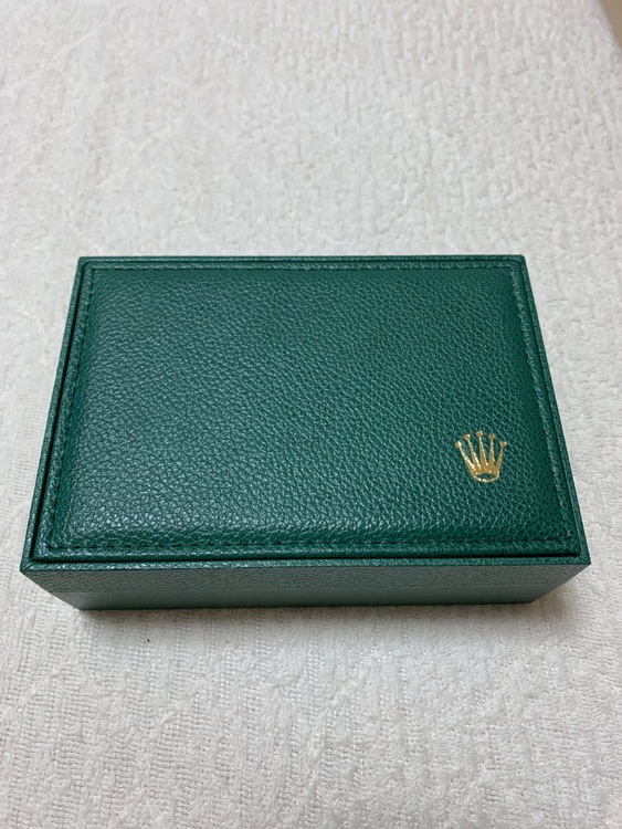 ロレックス エクスプローラー 11427（高級時計）の商品画像 - 査定依頼日：2025年6月21日 - 最高査定価格：830,000円