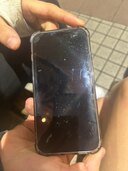 iPhone14（スマホ）の商品画像 - 査定依頼日：2024年1月20日 - 最高査定価格：38,000円