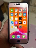 iPhone8（スマホ）の商品画像 - 査定依頼日：2025年1月22日 - 最高査定価格：8,000円