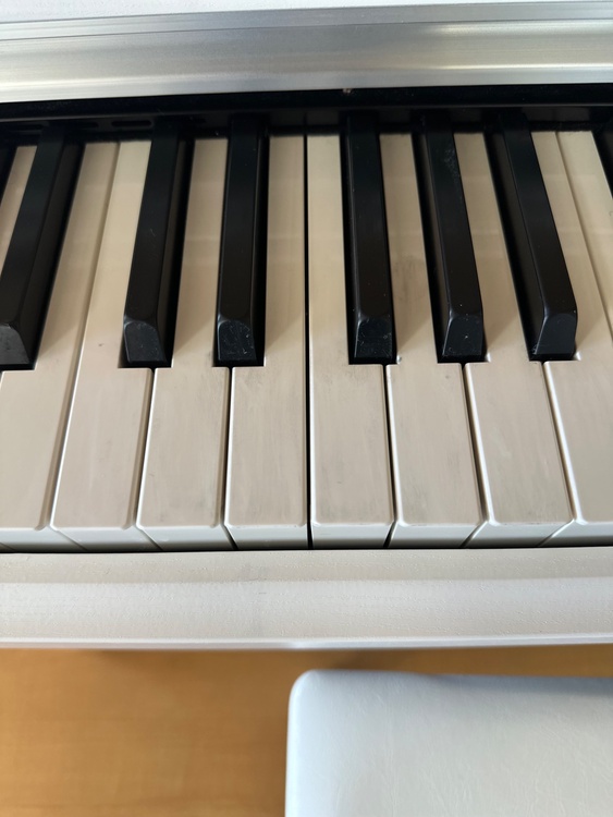 YDP144（ピアノ・楽器・PA機材）の商品画像 - 査定依頼日：2026年4月16日 - 最高査定価格：100,000円