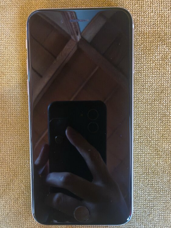 iPhoneSE 128GB SIMフリー（スマホ）の商品画像 - 査定依頼日：2026年3月1日 - 最高査定価格：17,000円