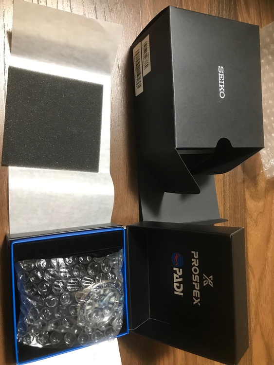 SBDY123（高級時計）の商品画像 - 査定依頼日：2025年12月22日 - 最高査定価格：18,000円