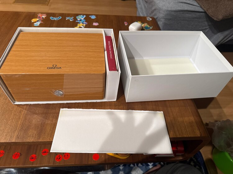 オメガ スピードマスター （高級時計）の商品画像 - 査定依頼日：2025年5月10日 - 最高査定価格：420,000円