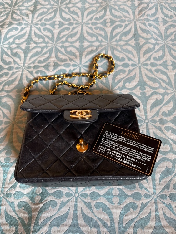 シャネル マトラッセ （ブランドバッグ）の商品画像 - 査定依頼日：2026年4月13日 - 最高査定価格：380,000円