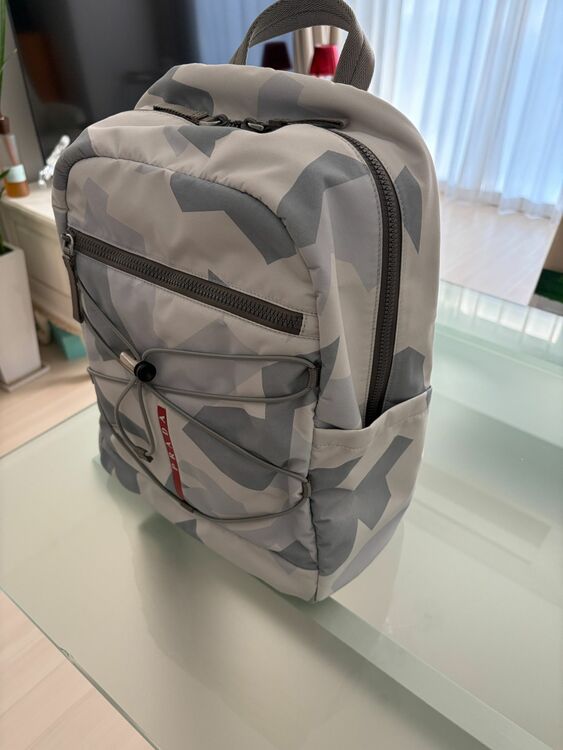 リュックサック（ブランドバッグ）の商品画像 - 査定依頼日：2025年11月10日 - 最高査定価格：100,000円