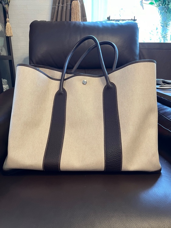 エルメス ガーデンパーティ （ブランドバッグ）の商品画像 - 査定依頼日：2025年11月29日 - 最高査定価格：150,000円