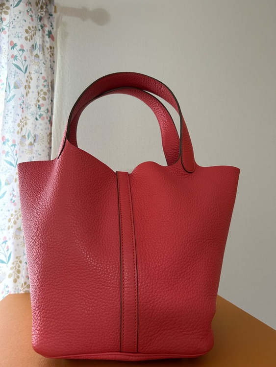 ピコタンMM22（ブランドバッグ）の商品画像 - 査定依頼日：2026年4月22日 - 最高査定価格：450,000円