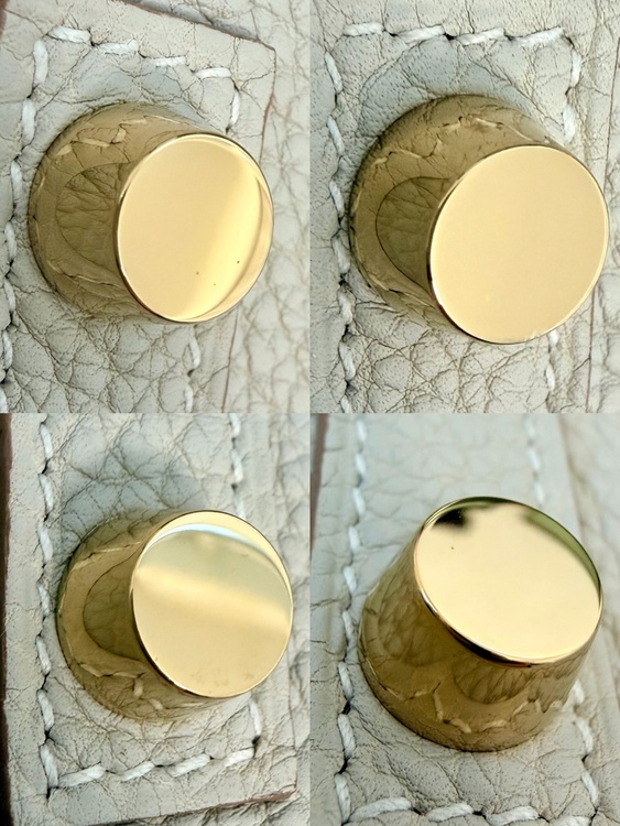 バーキン25 トゴ グリペール G金具 U刻印（ブランドバッグ）の商品画像 - 査定依頼日：2026年4月8日 - 最高査定価格：3,200,000円