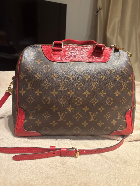 レティーロ（ブランドバッグ）の商品画像 - 査定依頼日：2026年2月13日 - 最高査定価格：110,000円