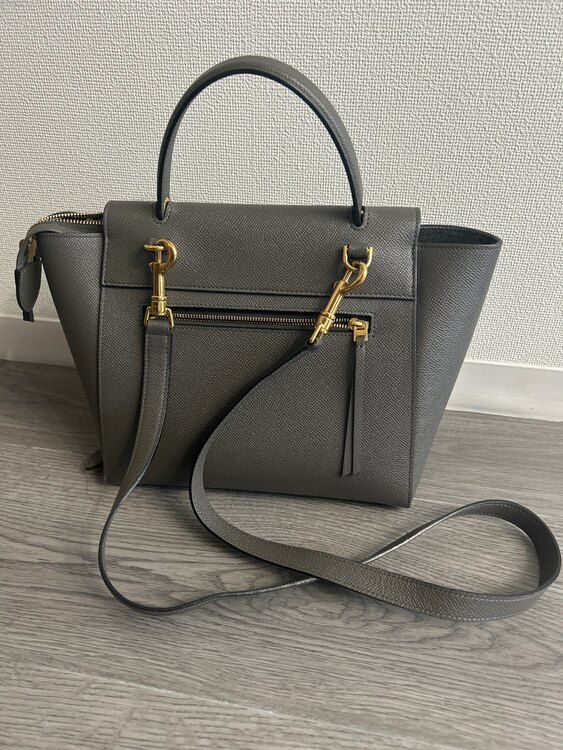 セリーヌ  （ブランドバッグ）の商品画像 - 査定依頼日：2024年12月29日 - 最高査定価格：110,000円