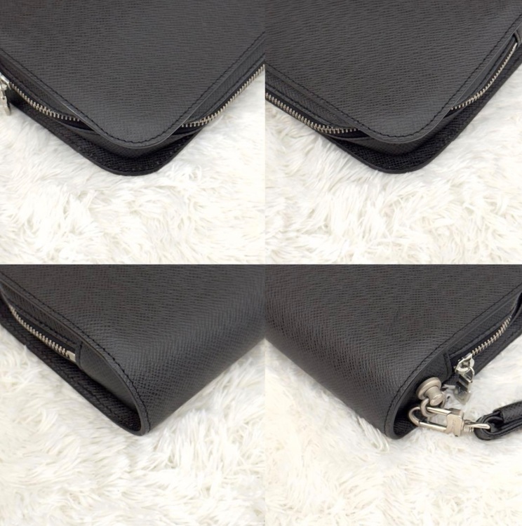 ルイヴィトン タイガ （ブランドバッグ）の商品画像 - 査定依頼日：2025年6月3日 - 最高査定価格：50,000円