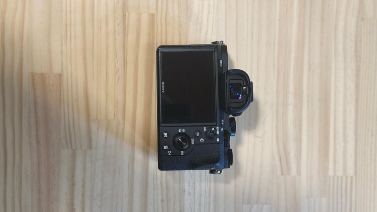 α7II（カメラ）の商品画像 - 査定依頼日：2026年9月15日 - 最高査定価格：150,000円