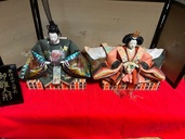 雛人形（美術品・骨董品）の商品画像 - 査定依頼日：2026年7月7日 - 最高査定価格：3,000円