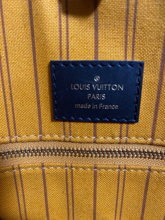 オンザゴーGM（ブランドバッグ）の商品画像 - 査定依頼日：2026年3月23日 - 最高査定価格：100,000円