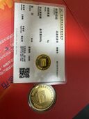 上場記念コイン（金・貴金属）の商品画像 - 査定依頼日：2025年8月26日 - 最高査定価格：138,072円