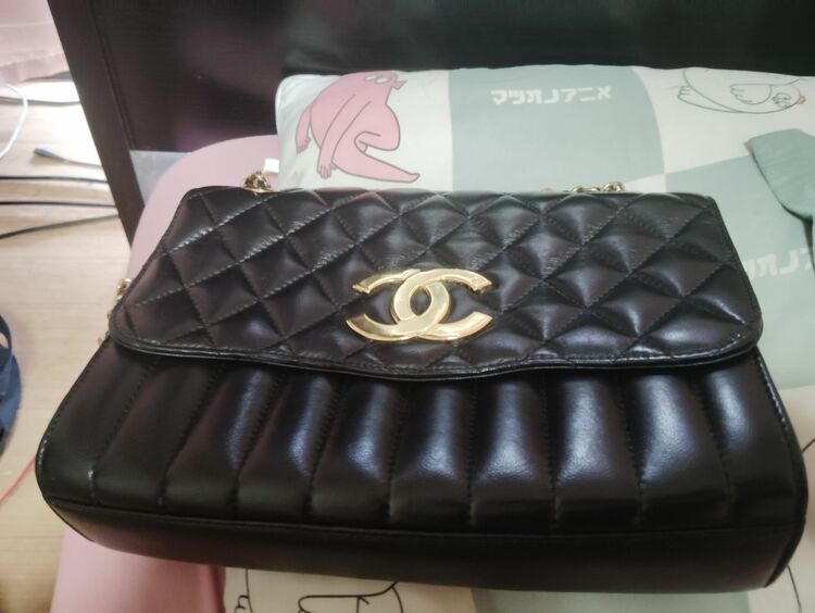 シャネル シャネル(その他) （ブランドバッグ）の商品画像 - 査定依頼日：2025年7月20日 - 最高査定価格：200,000円
