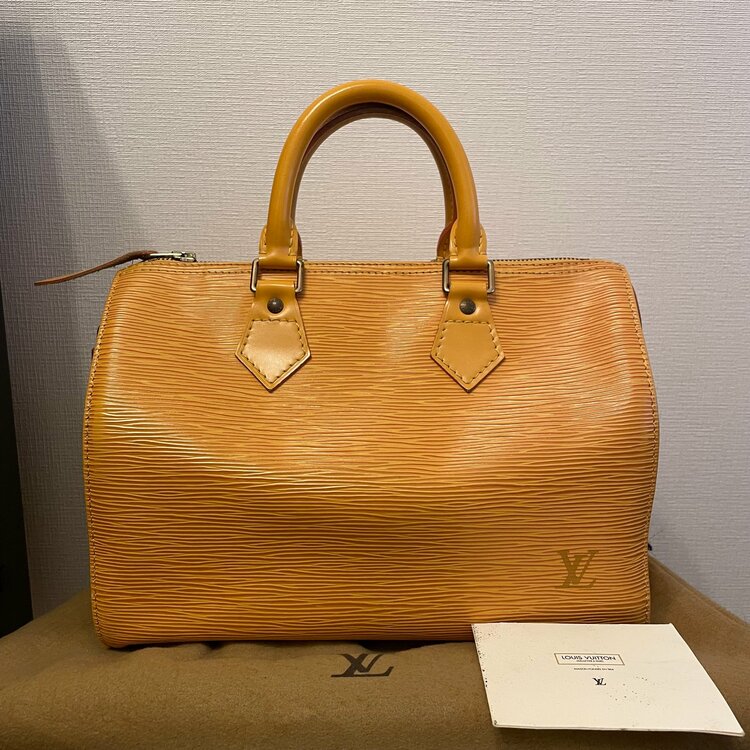 ヴィトンエピSP1915（ブランドバッグ）の商品画像 - 査定依頼日：2026年2月25日 - 最高査定価格：70,000円