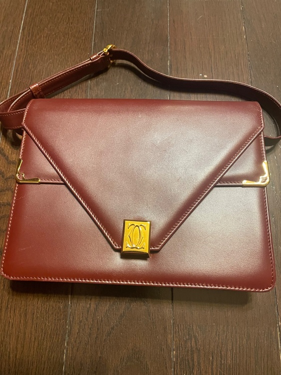 エルメス エルメス(その他) （ブランドバッグ）の商品画像 - 査定依頼日：2026年1月18日 - 最高査定価格：50,000円