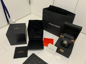 ロジェ・デュブイ エクスカリバー （高級時計）の商品画像 - 査定依頼日：2025年4月13日 - 最高査定価格：1,280,000円