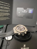 411.nx.1170.rx（高級時計）の商品画像 - 査定依頼日：2025年9月5日 - 最高査定価格：1,250,000円