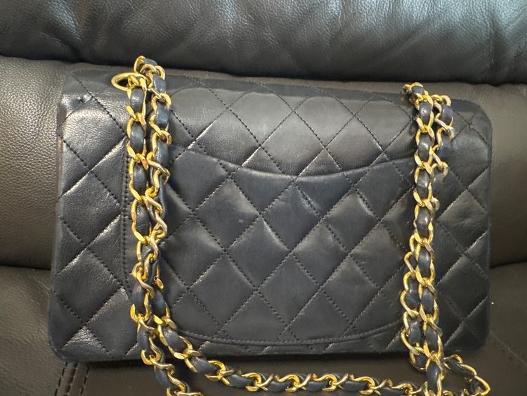 ラムスキン（ブランドバッグ）の商品画像 - 査定依頼日：2025年12月12日 - 最高査定価格：410,000円