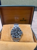 ロレックス サブマリーナー 1661