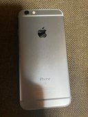 iPhone6s（スマホ）の商品画像 - 査定依頼日：2022年9月5日 - 最高査定価格：4,000円