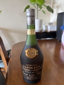 ナポレオン（お酒）の商品画像 - 査定依頼日：2025年8月27日 - 最高査定価格：100円