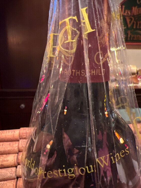 2018年（お酒）の商品画像 - 査定依頼日：2025年2月25日 - 最高査定価格：60,000円