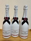 シャンパン モエ・エ・シャンドン （お酒）の商品画像 - 査定依頼日：2024年12月21日 - 最高査定価格：25,000円