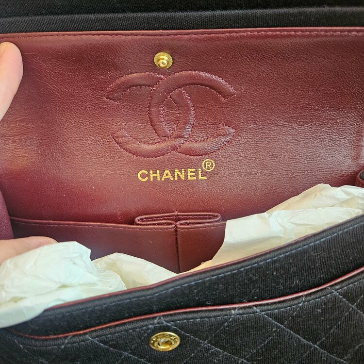 シャネル マトラッセ （ブランドバッグ）の商品画像 - 査定依頼日：2026年2月9日 - 最高査定価格：550,000円
