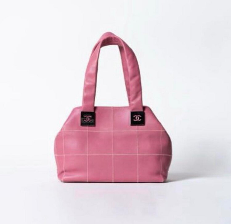 シャネル シャネル(その他) （ブランドバッグ）の商品画像 - 査定依頼日：2025年3月7日 - 最高査定価格：65,000円