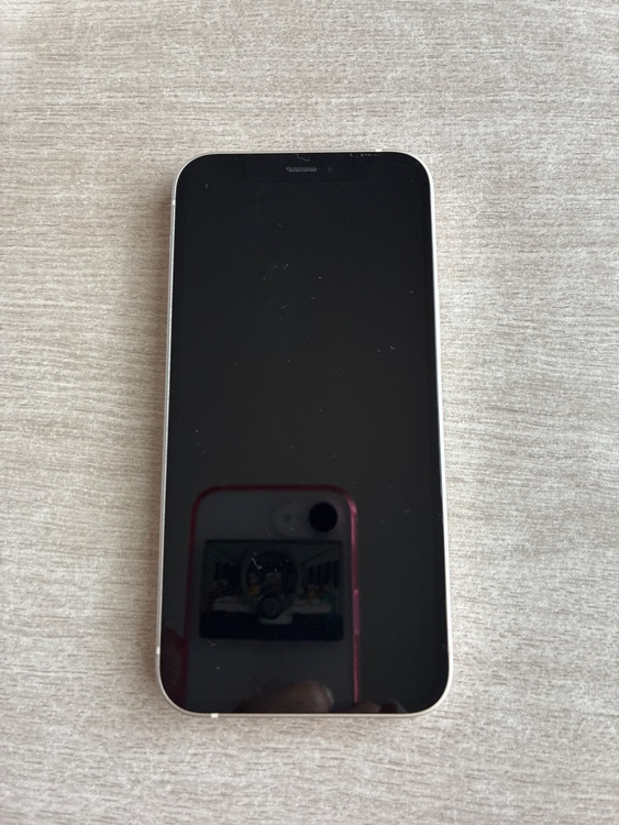 iPhone 12 mini 128GB SIMフリー（スマホ）の商品画像 - 査定依頼日：2026年2月8日 - 最高査定価格：22,000円