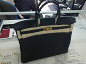 エルメス バーキン （ブランドバッグ）の商品画像 - 査定依頼日：2025年8月31日 - 最高査定価格：2,450,000円