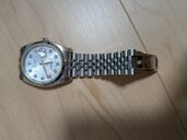 ロレックス デイトジャスト 116234 M50245（高級時計）の商品画像 - 査定依頼日：2026年4月11日 - 最高査定価格：1,700,000円