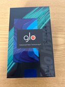 グローハイパー（喫煙具）の商品画像 - 査定依頼日：2024年3月24日 - 最高査定価格：100円