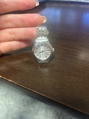 セイコー その他 （高級時計）の商品画像 - 査定依頼日：2025年11月24日 - 最高査定価格：1,000円