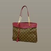 ルイヴィトン モノグラム （ブランドバッグ）の商品画像 - 査定依頼日：2026年2月1日 - 最高査定価格：150,000円