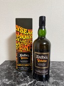 Ardbeg グルーヴス（お酒）の商品画像 - 査定依頼日：2025年11月2日 - 最高査定価格：17,000円
