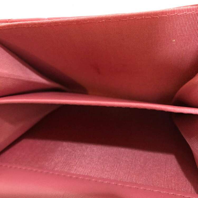 シャネル19 チェーンウォレット（ブランドバッグ）の商品画像 - 査定依頼日：2025年1月20日 - 最高査定価格：150,000円