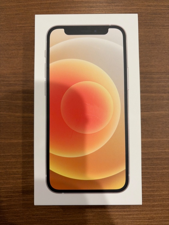 iPhone 12 mini 128GB SIMフリー（スマホ）の商品画像 - 査定依頼日：2026年2月4日 - 最高査定価格：22,000円