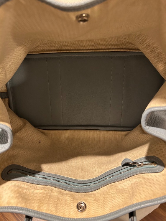 エルメス ガーデンパーティ （ブランドバッグ）の商品画像 - 査定依頼日：2025年12月5日 - 最高査定価格：300,000円