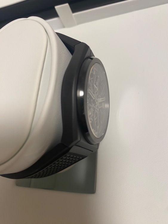 ゼニス その他 49900067（高級時計）の商品画像 - 査定依頼日：2025年9月7日 - 最高査定価格：700,000円