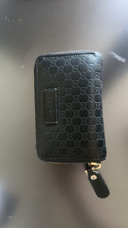 グッチ　544249（ブランド財布・小物）の商品画像 - 査定依頼日：2025年12月6日 - 最高査定価格：5,000円