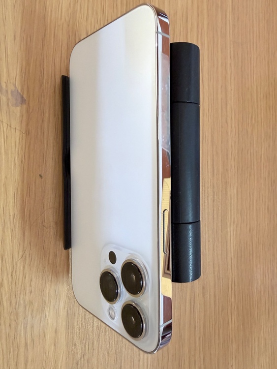 iPhone 13 Pro 256GB SIMフリー（スマホ）の商品画像 - 査定依頼日：2026年2月2日 - 最高査定価格：53,000円