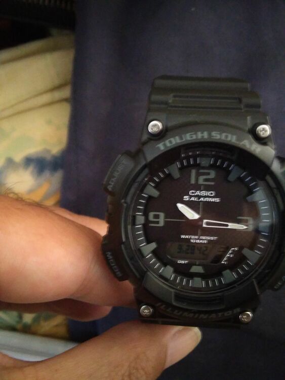 その他 その他 （高級時計）の商品画像 - 査定依頼日：2025年9月28日 - 最高査定価格：1,500円