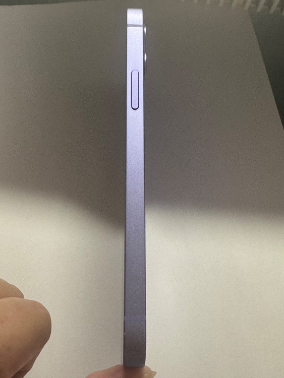 iPhone 12 128GB SIMフリー（スマホ）の商品画像 - 査定依頼日：2026年3月9日 - 最高査定価格：27,000円