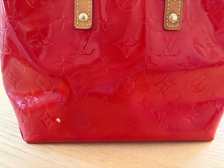 ルイヴィトン モノグラム （ブランドバッグ）の商品画像 - 査定依頼日：2025年6月19日 - 最高査定価格：20,000円