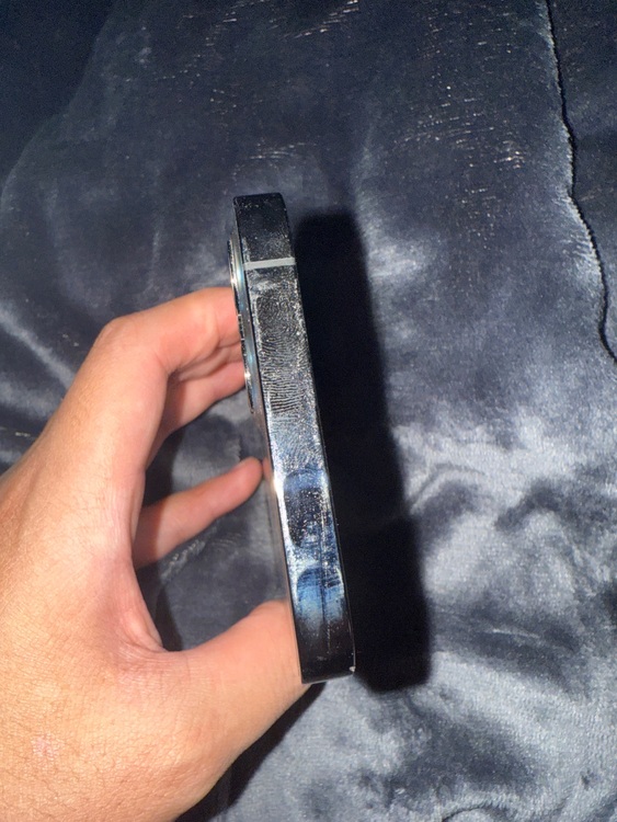 iPhone12pro 256GB（スマホ）の商品画像 - 査定依頼日：2025年10月29日 - 最高査定価格：46,000円